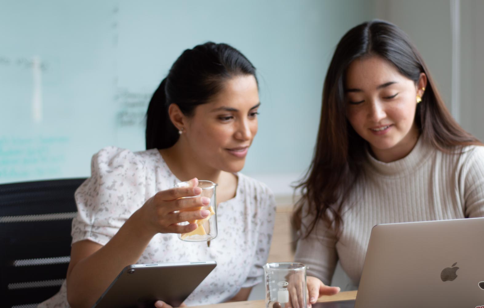 diseño con el consumidor en mente, soluciones personalizadas, productos innovadores