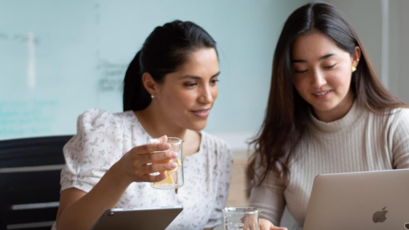 diseño con el consumidor en mente, soluciones personalizadas, productos innovadores